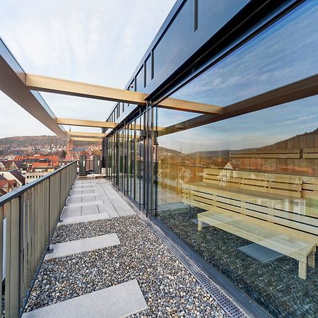 Отель Ibis Styles Nagold-Schwarzwald Экстерьер фото