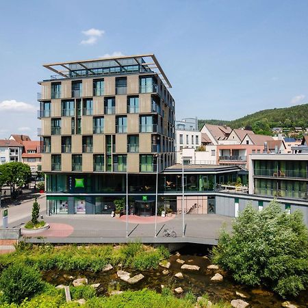 Отель Ibis Styles Nagold-Schwarzwald Экстерьер фото