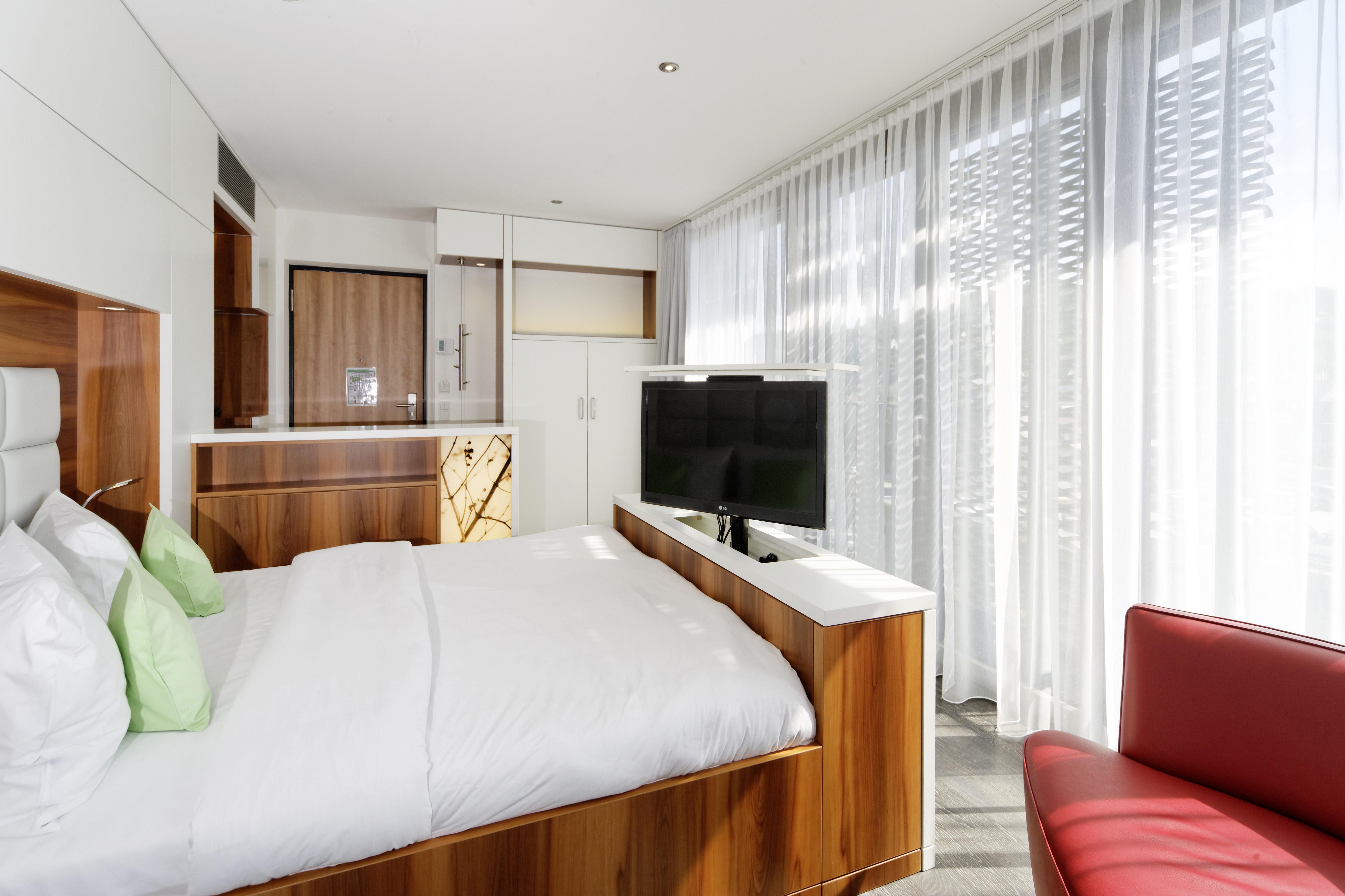 Отель Ibis Styles Nagold-Schwarzwald Экстерьер фото