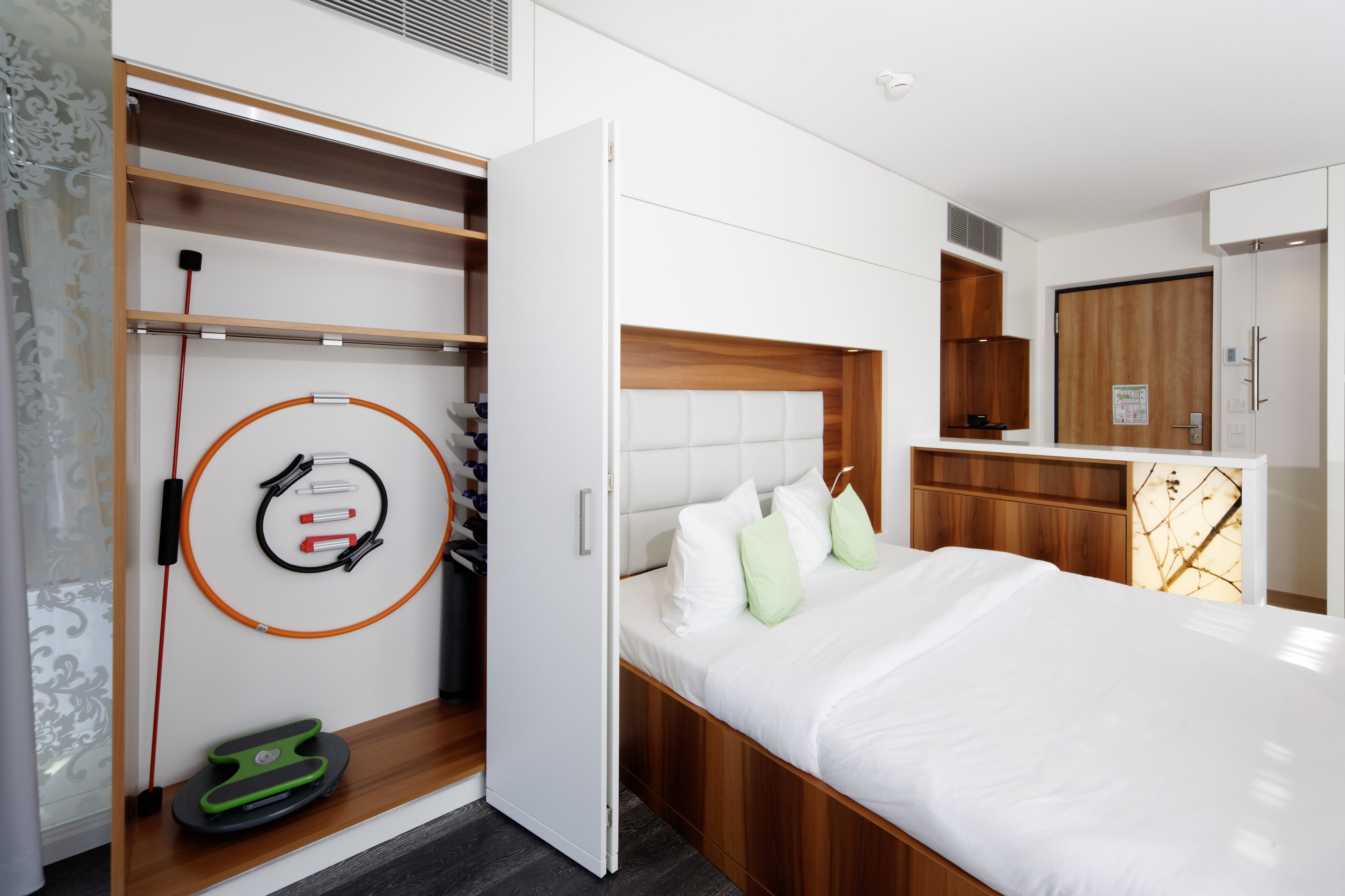 Отель Ibis Styles Nagold-Schwarzwald Экстерьер фото