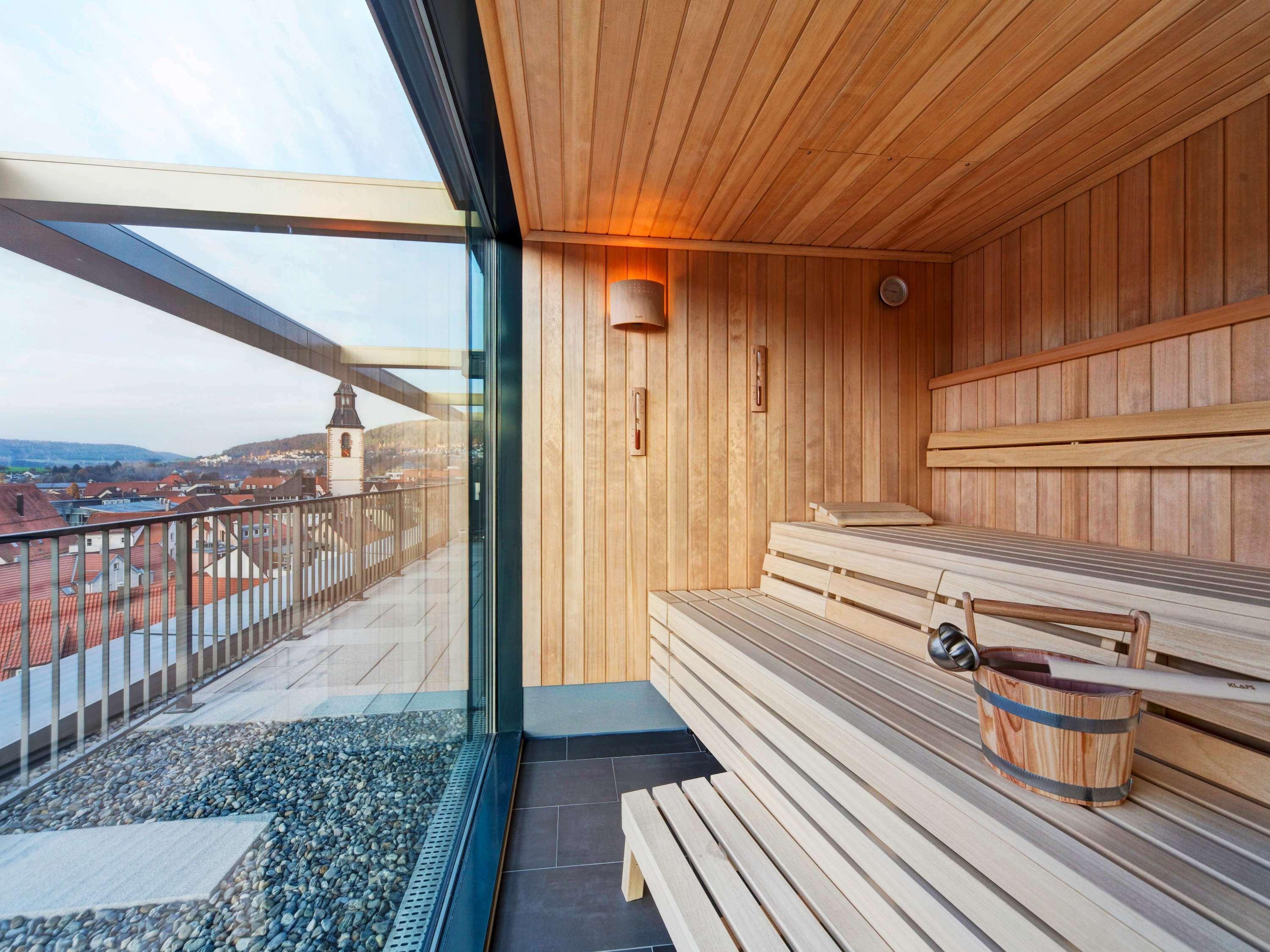 Отель Ibis Styles Nagold-Schwarzwald Экстерьер фото
