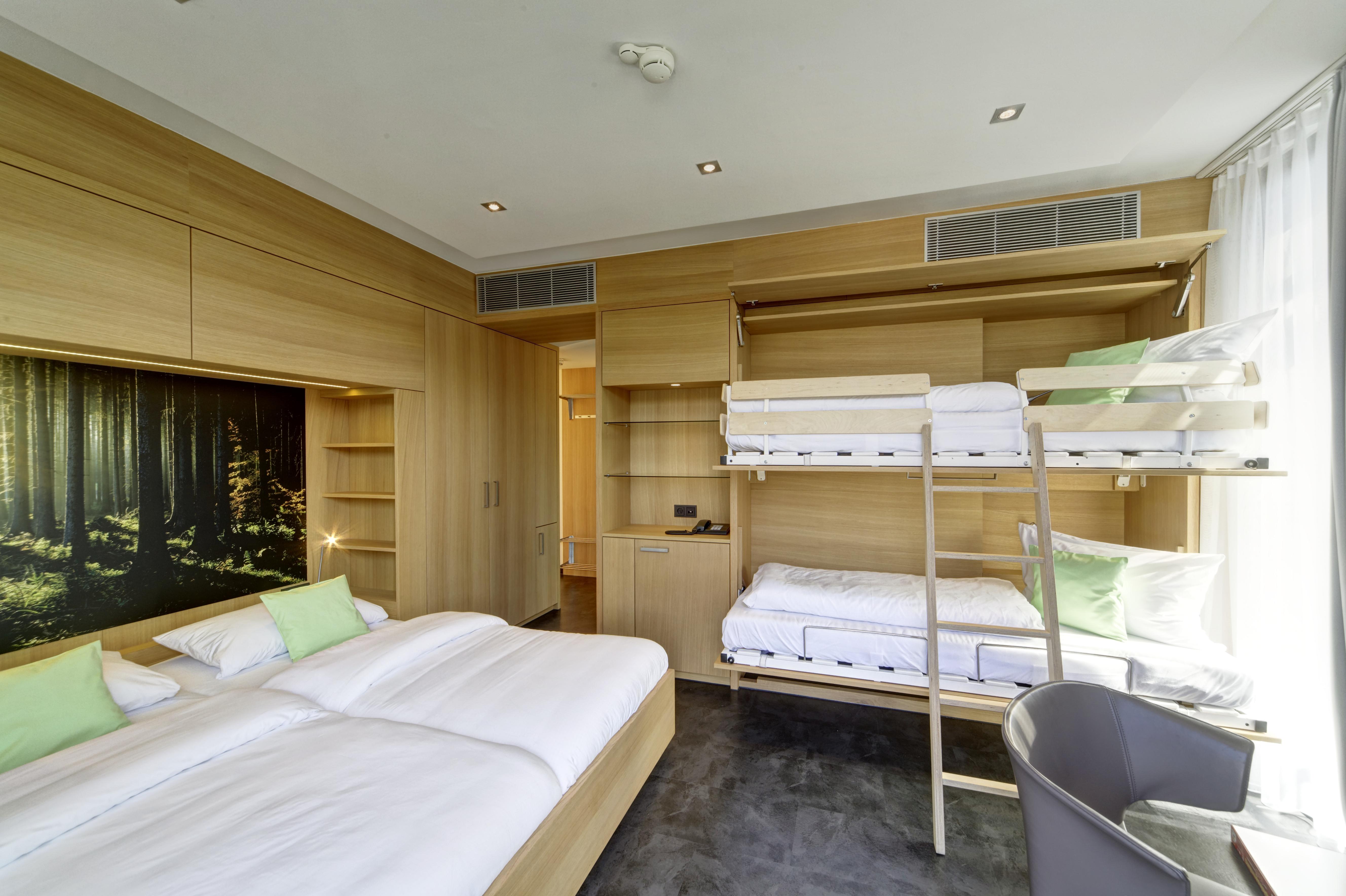 Отель Ibis Styles Nagold-Schwarzwald Экстерьер фото