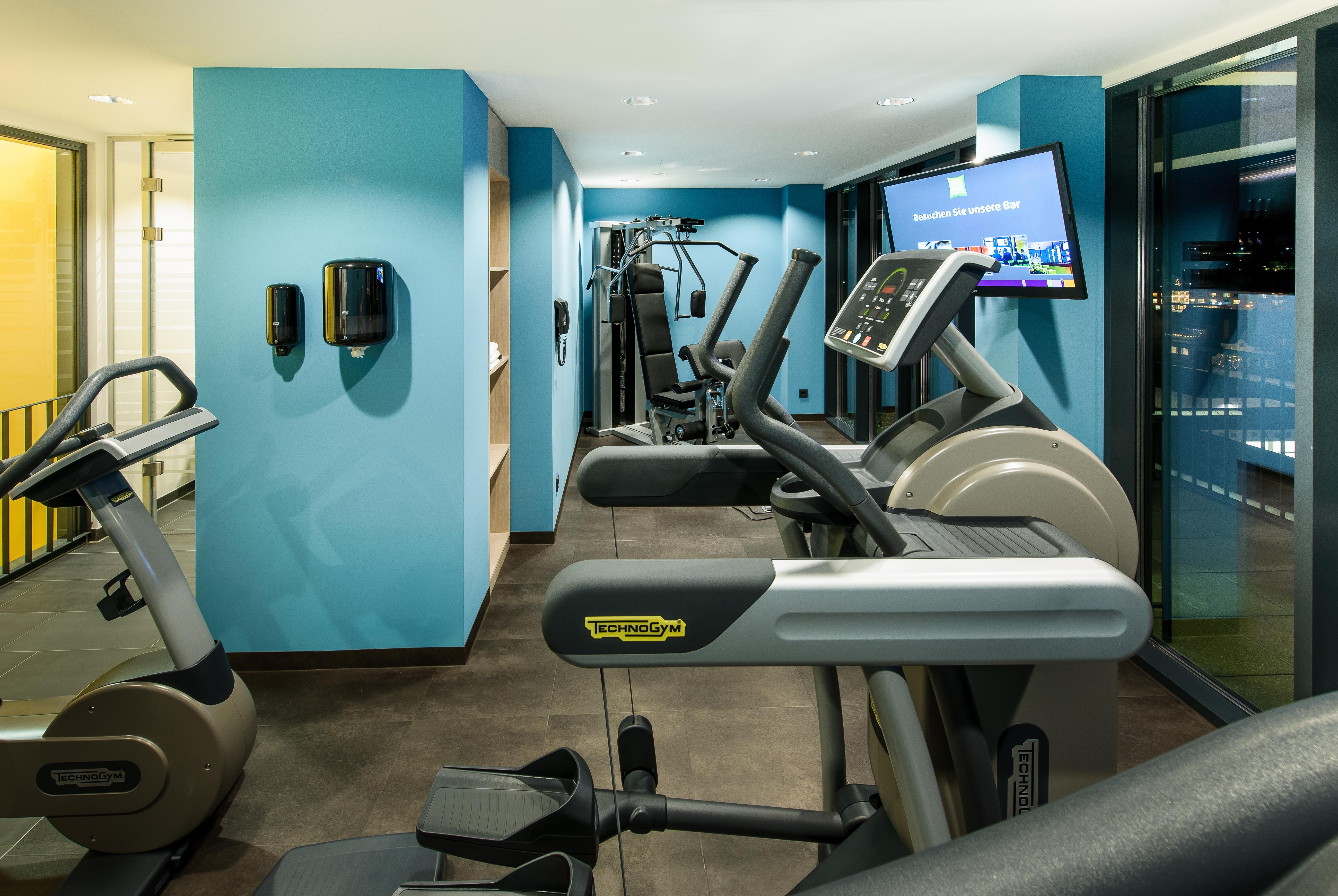 Отель Ibis Styles Nagold-Schwarzwald Экстерьер фото