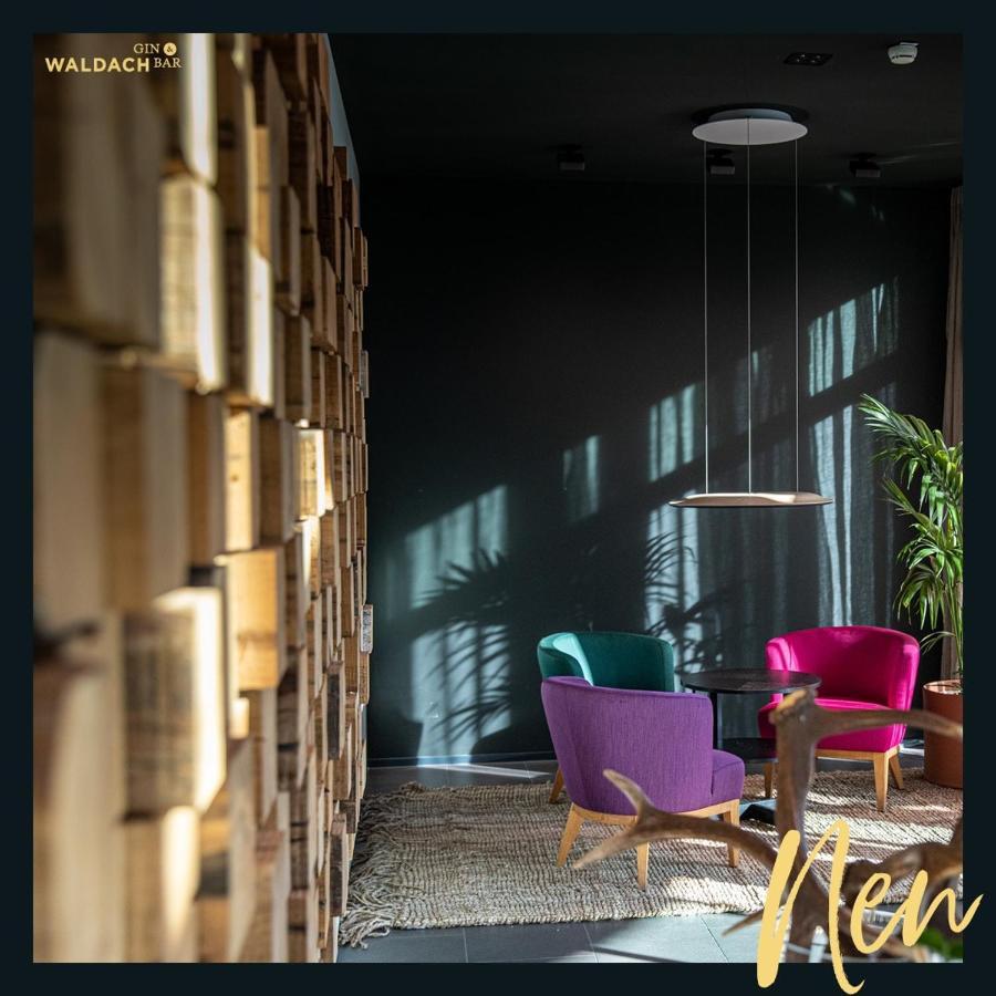 Отель Ibis Styles Nagold-Schwarzwald Экстерьер фото
