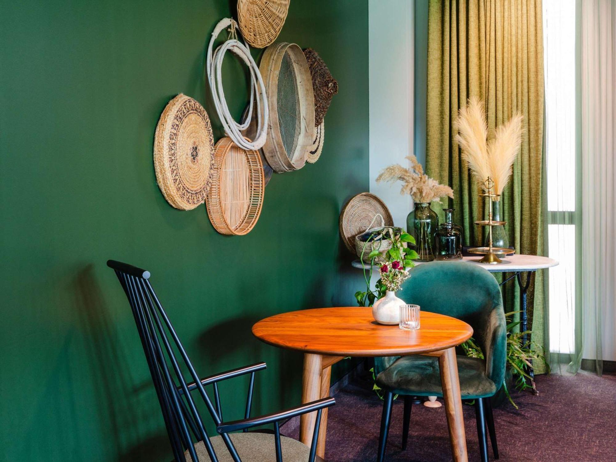 Отель Ibis Styles Nagold-Schwarzwald Экстерьер фото