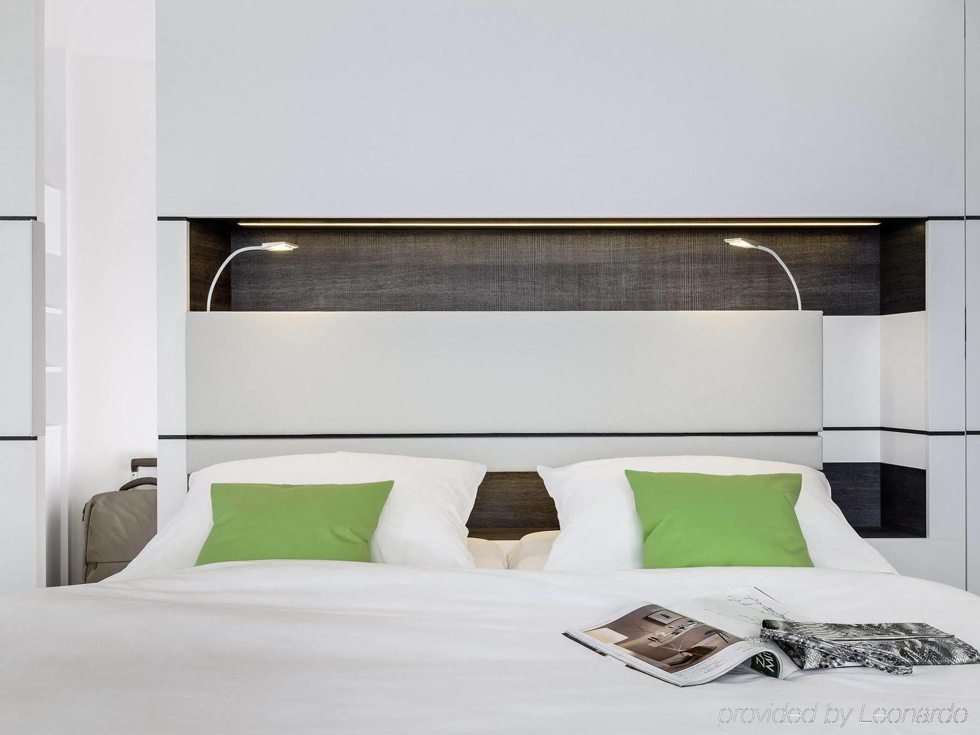 Отель Ibis Styles Nagold-Schwarzwald Экстерьер фото